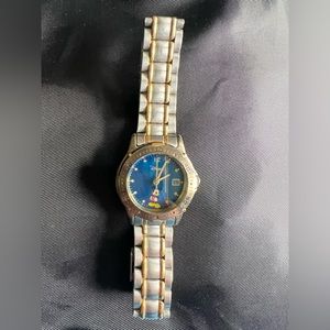 Women’s Mickey Mouse watch